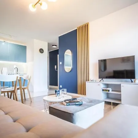 Vokey Studio 02 - Center, By The Sea Apartamento *