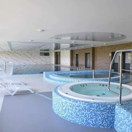 Apartamento Vokey Studio 02 - Center, By The Sea