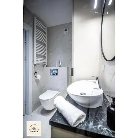 Apartamento Vokey Studio 02 - Center, By The Sea