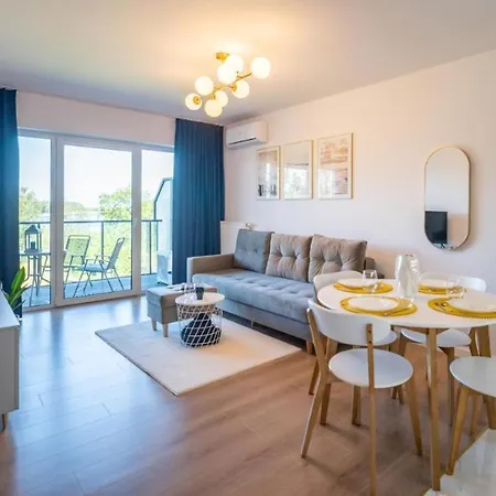 Vokey Studio 02 - Center, By The Sea Apartamento *