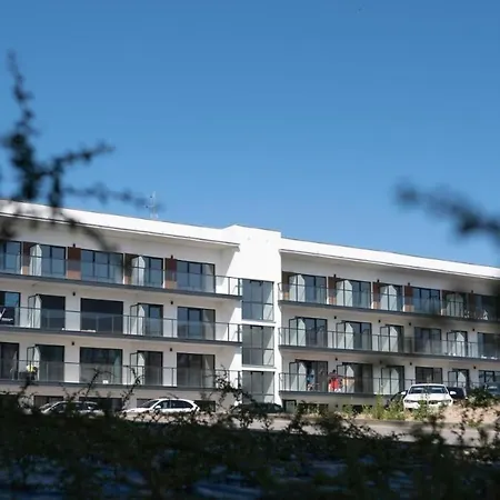 Apartamento Vokey Studio 02 - Center, By The Sea Dziwnów